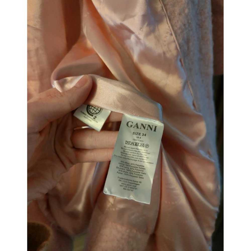 Ganni Wool coat - image 3