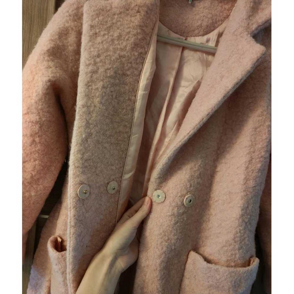 Ganni Wool coat - image 4