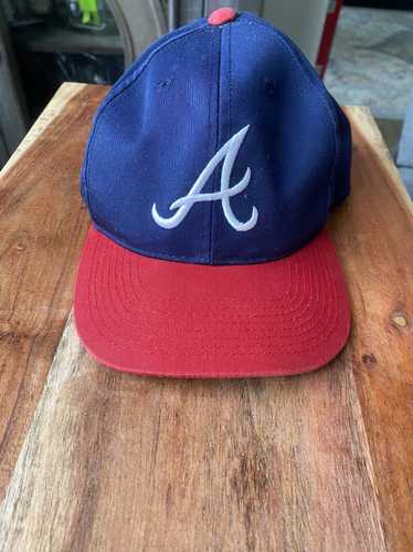 Vintage Atlanta Braves Big Head Character Baseball Tshirt, Size Large –  Stuck In The 90s Sports