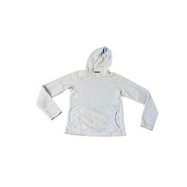 Patagonia Patagonia Synchilla Hoodie Blue Womens … - image 1