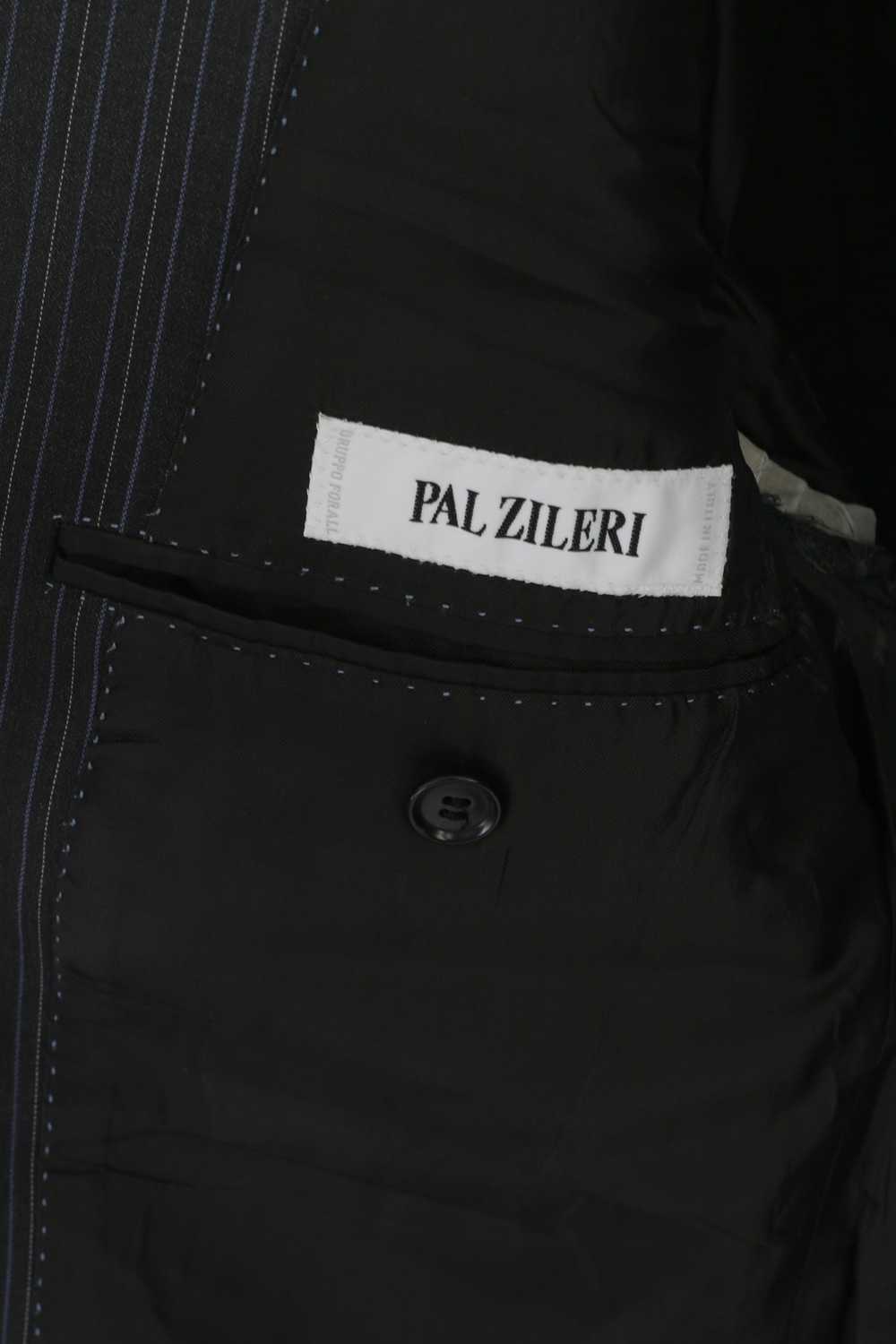 Pal Zileri × Vintage Pal Zileri Men 46 36 Blazer … - image 5