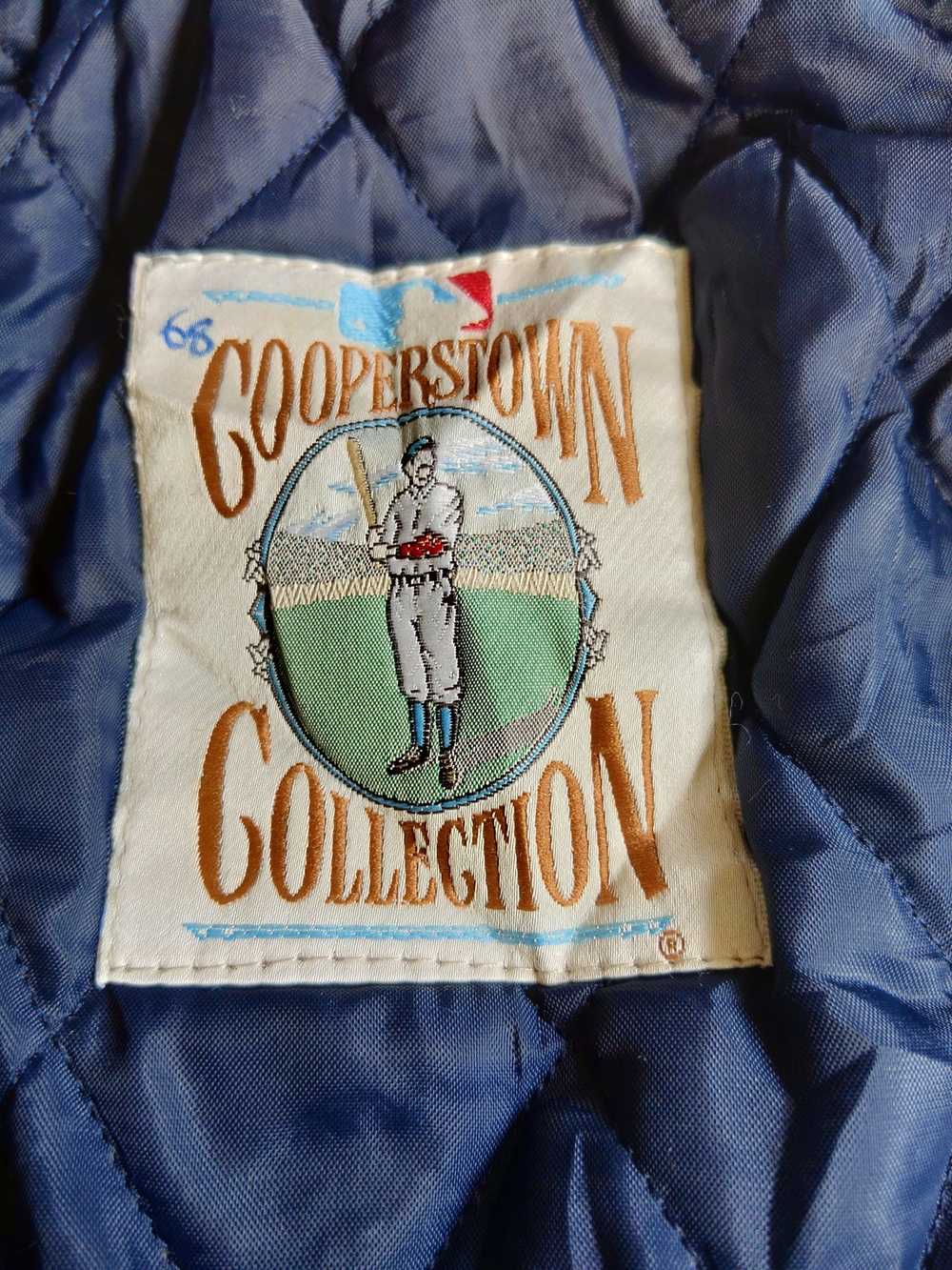 Cooperstown Collection × La Dodgers × MLB Vintage… - image 7