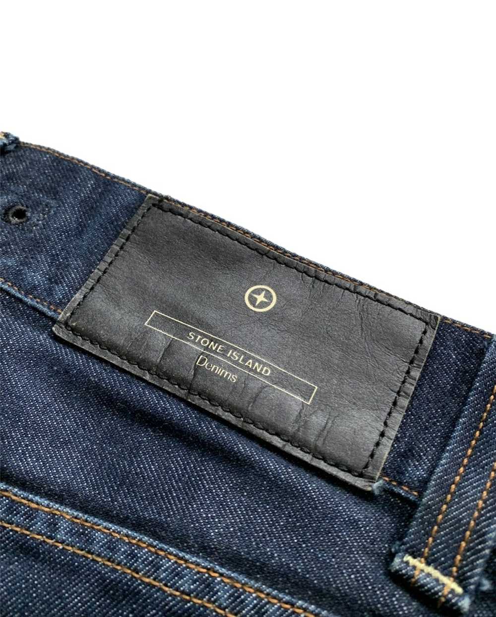 Stone island vintage jeans - Gem