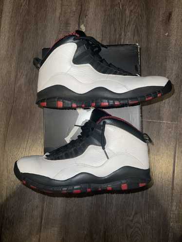 Jordan Brand Air Jordan 10 retro ‘Chicago 2012 - image 1