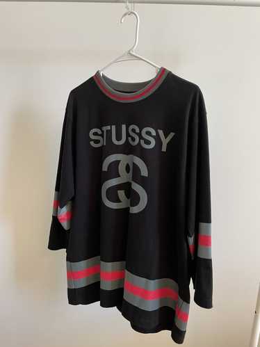 Stussy Stussy Chanel Logo Jersey
