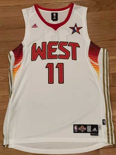 Adidas Adidas Houston Rockets Yao Ming All Star We