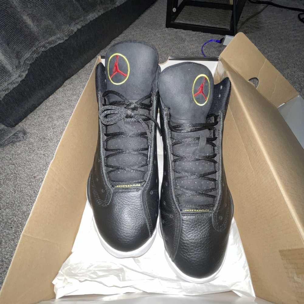 Jordan Brand × Nike × Rare Air Jordan 13 Retro “P… - image 3