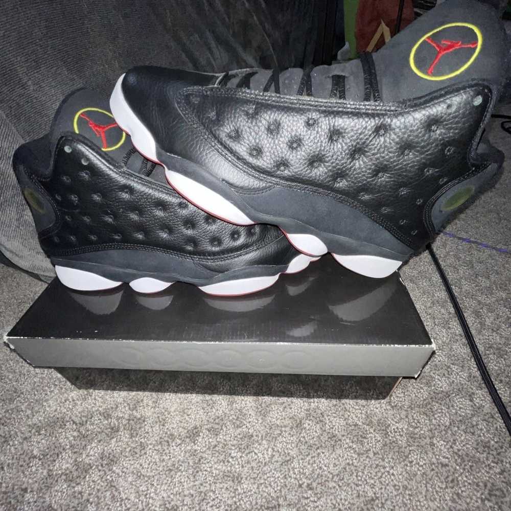 Jordan Brand × Nike × Rare Air Jordan 13 Retro “P… - image 4