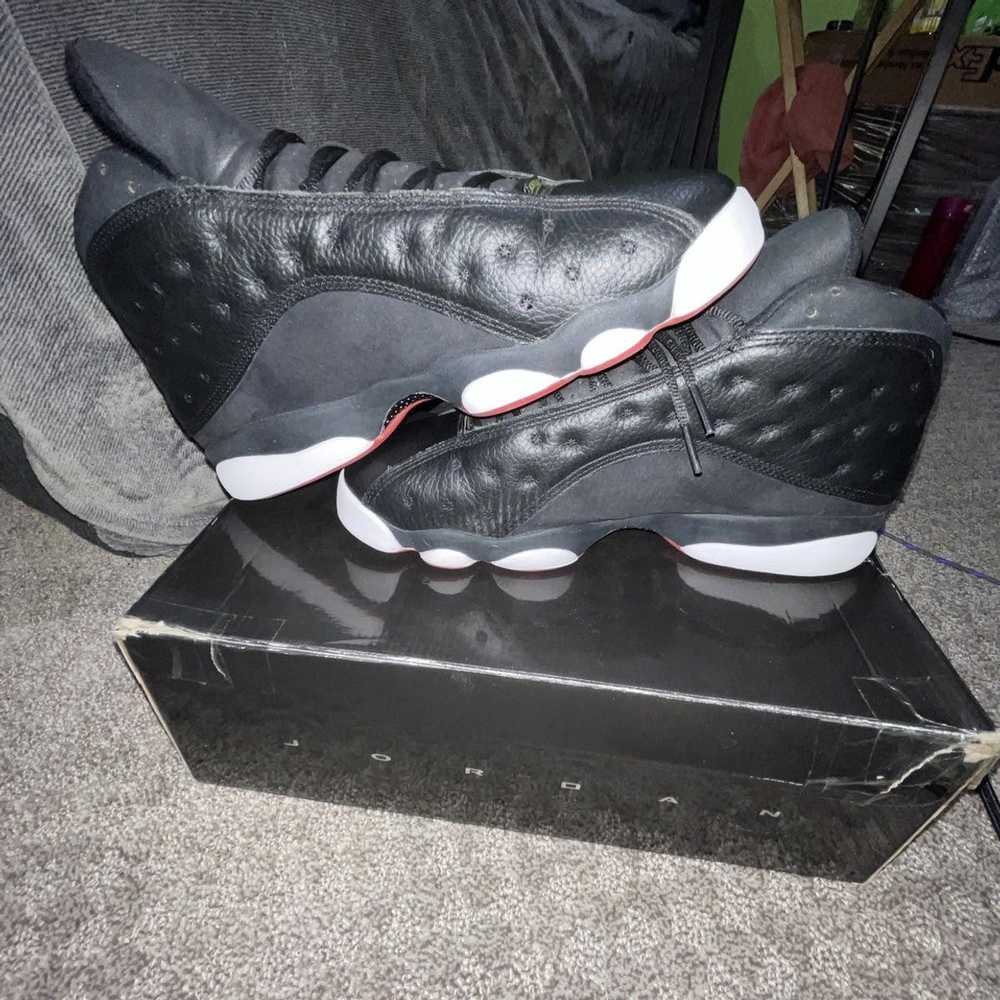 Jordan Brand × Nike × Rare Air Jordan 13 Retro “P… - image 5