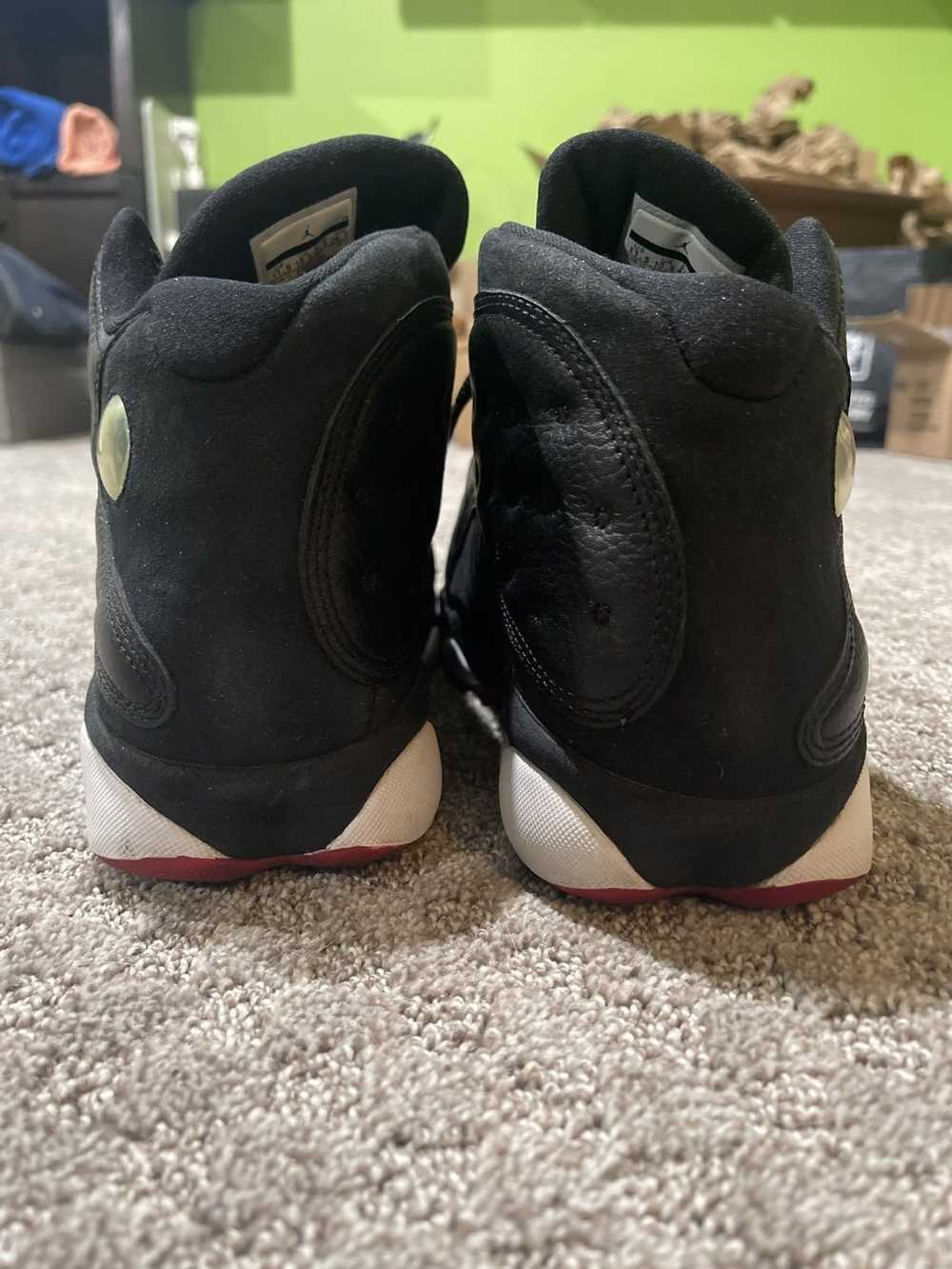 Jordan Brand × Nike × Rare Air Jordan 13 Retro “P… - image 8