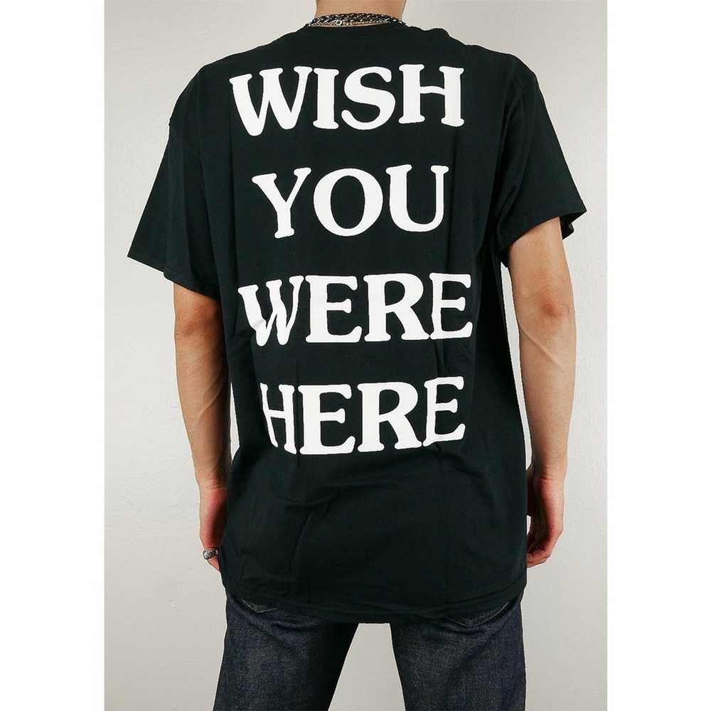 Travis Scott Astroworld Tour Wish You Were Here T… - image 9