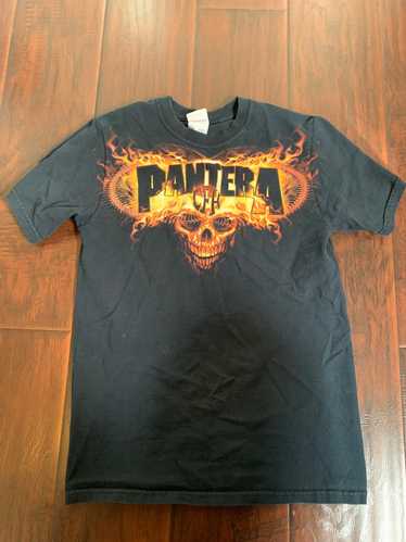 Vintage vintage pantera - Gem