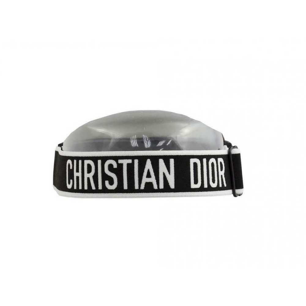 Dior Hat - image 5
