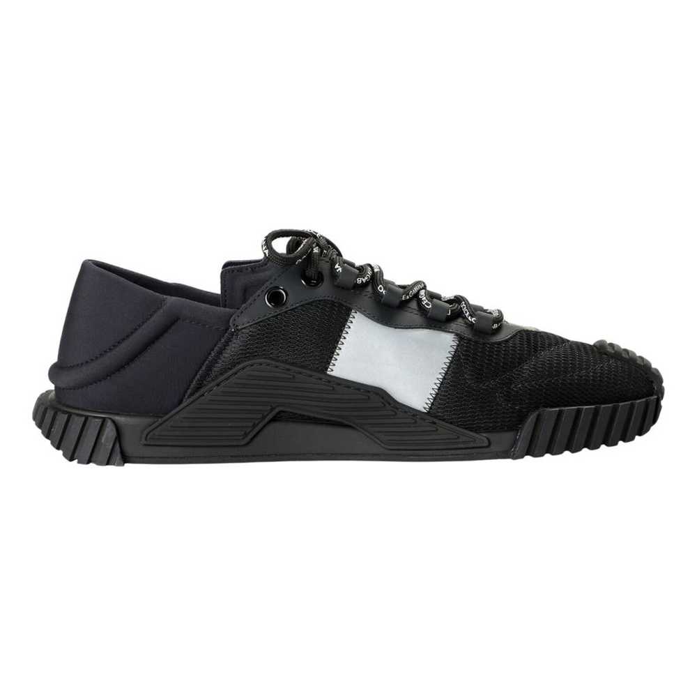 Dolce & Gabbana Low trainers - image 1