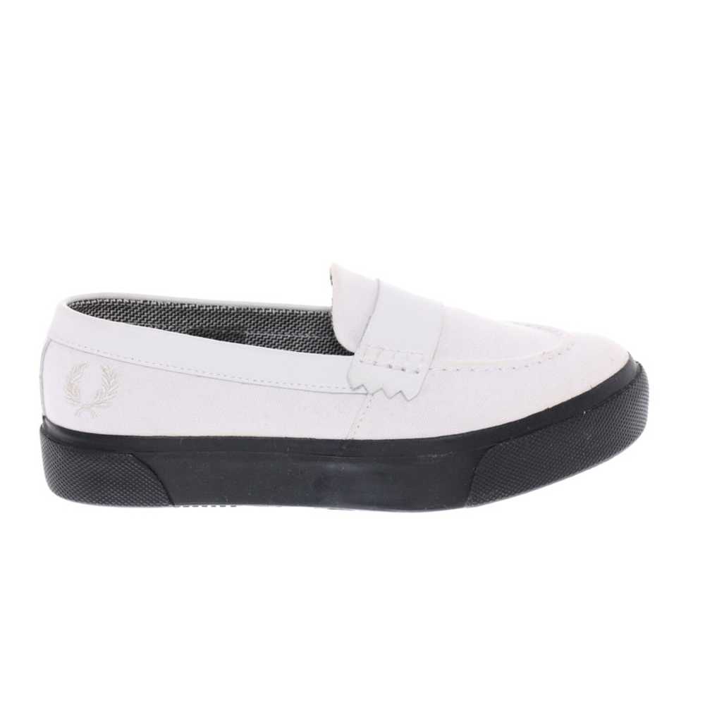 Tod's Slippers/Ballerinas Leather in White - image 2
