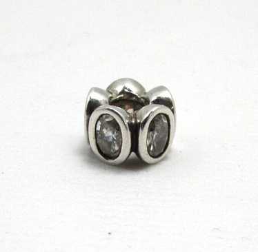 Pandora clear oval lights - Gem