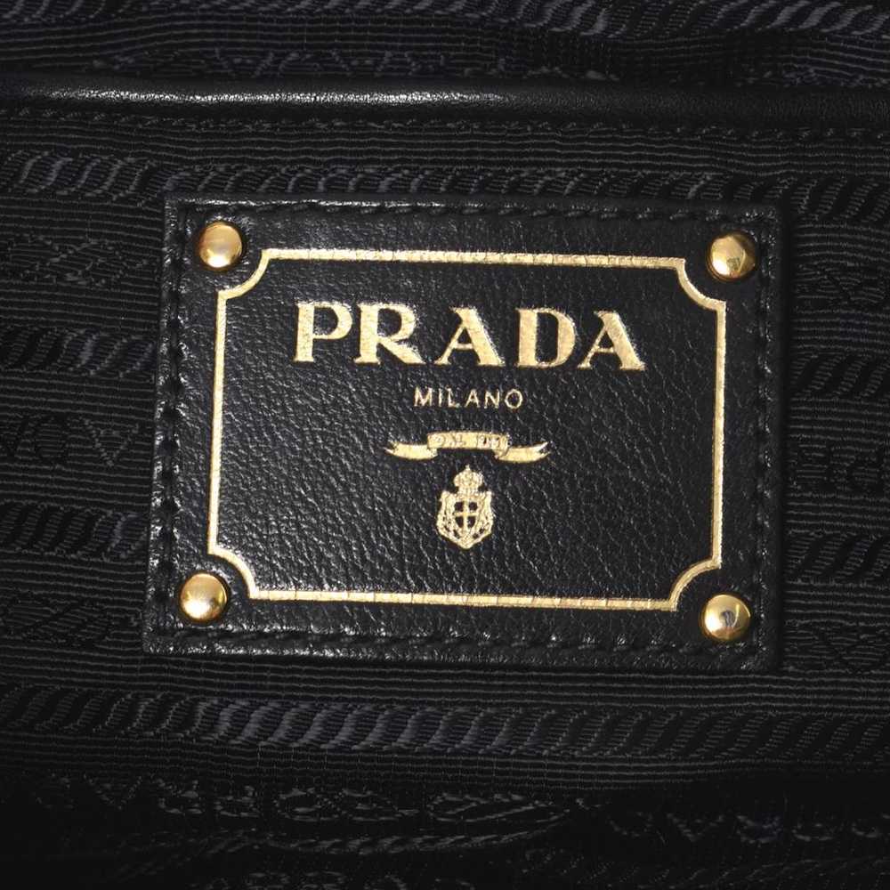 Prada Galleria leather tote - image 6