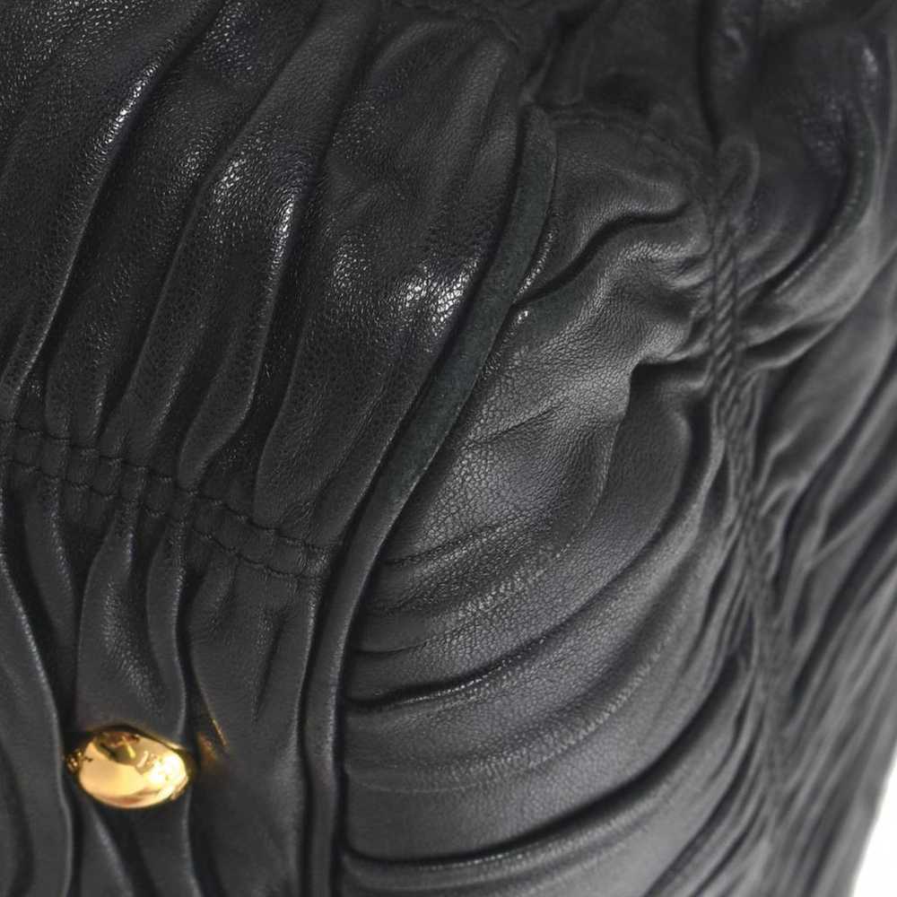 Prada Galleria leather tote - image 9