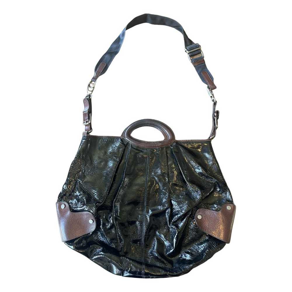 Marni Patent leather crossbody bag - image 1