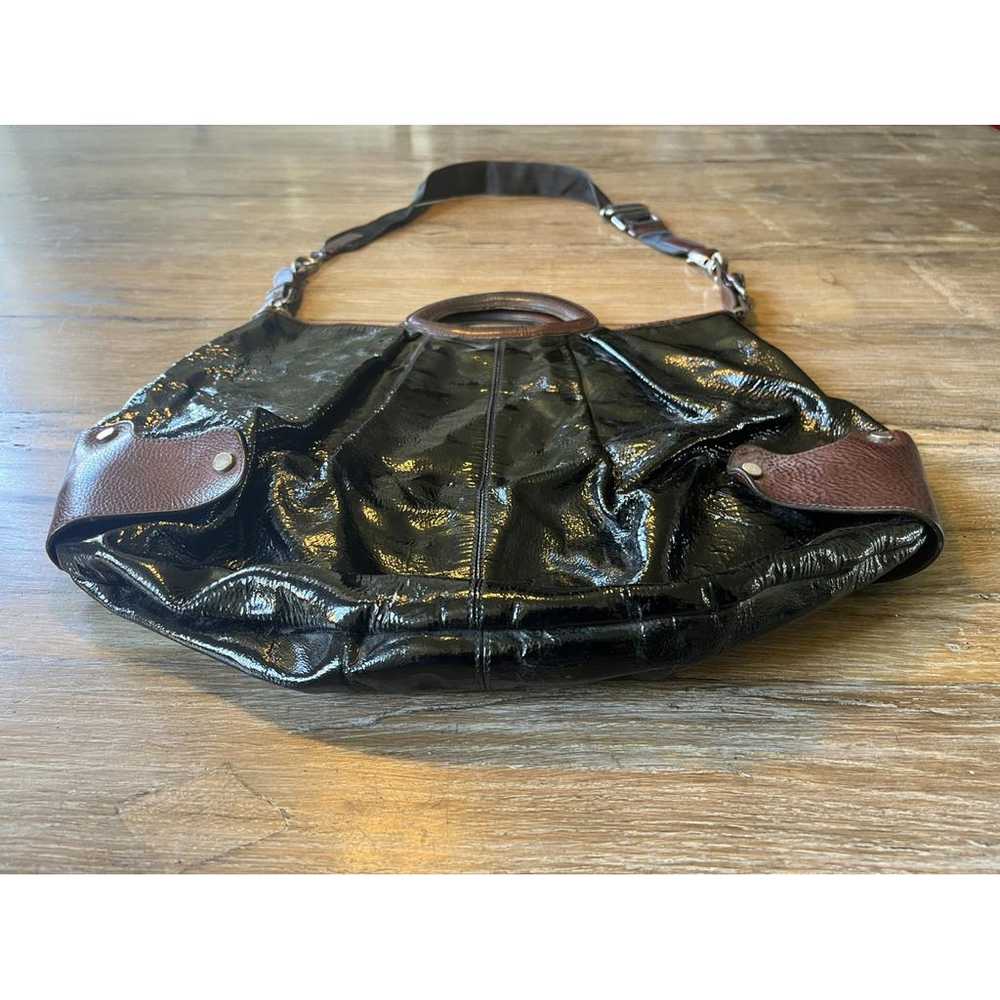 Marni Patent leather crossbody bag - image 4