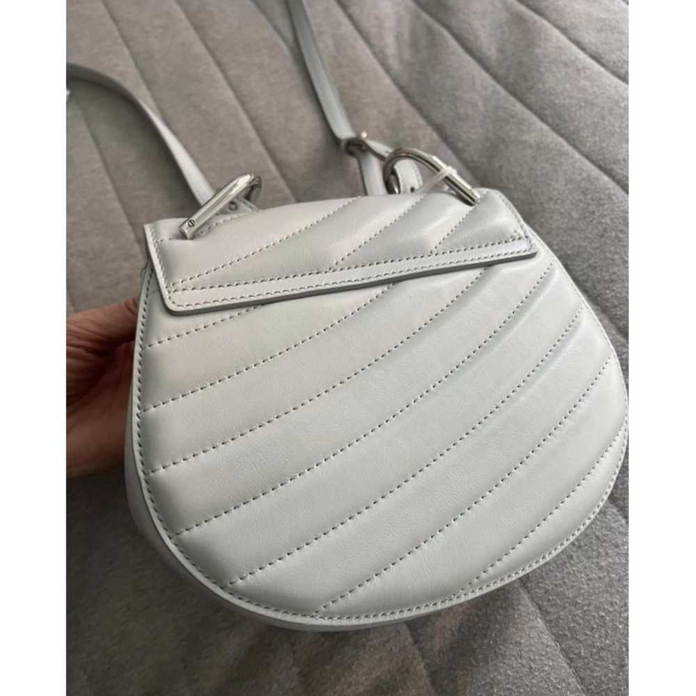 Chloé Drew leather handbag - image 9
