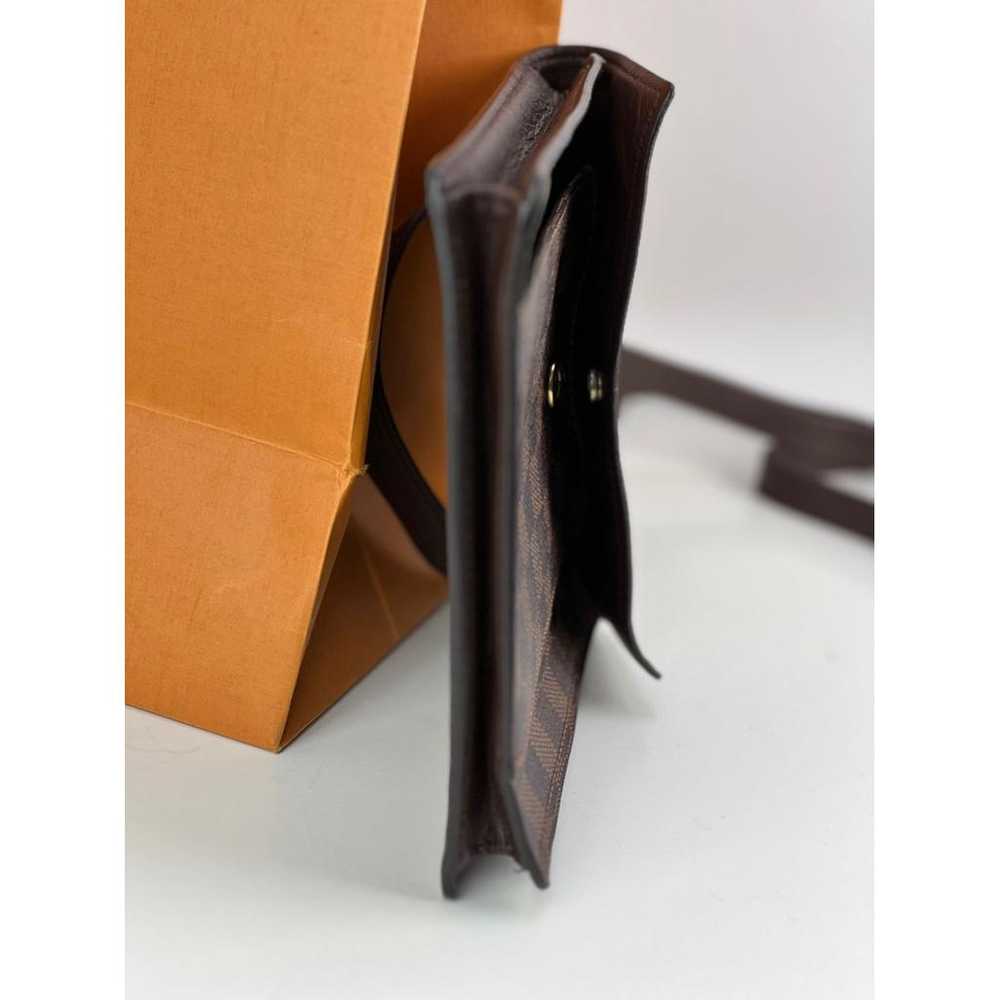 Louis Vuitton Pimlico leather crossbody bag - image 10