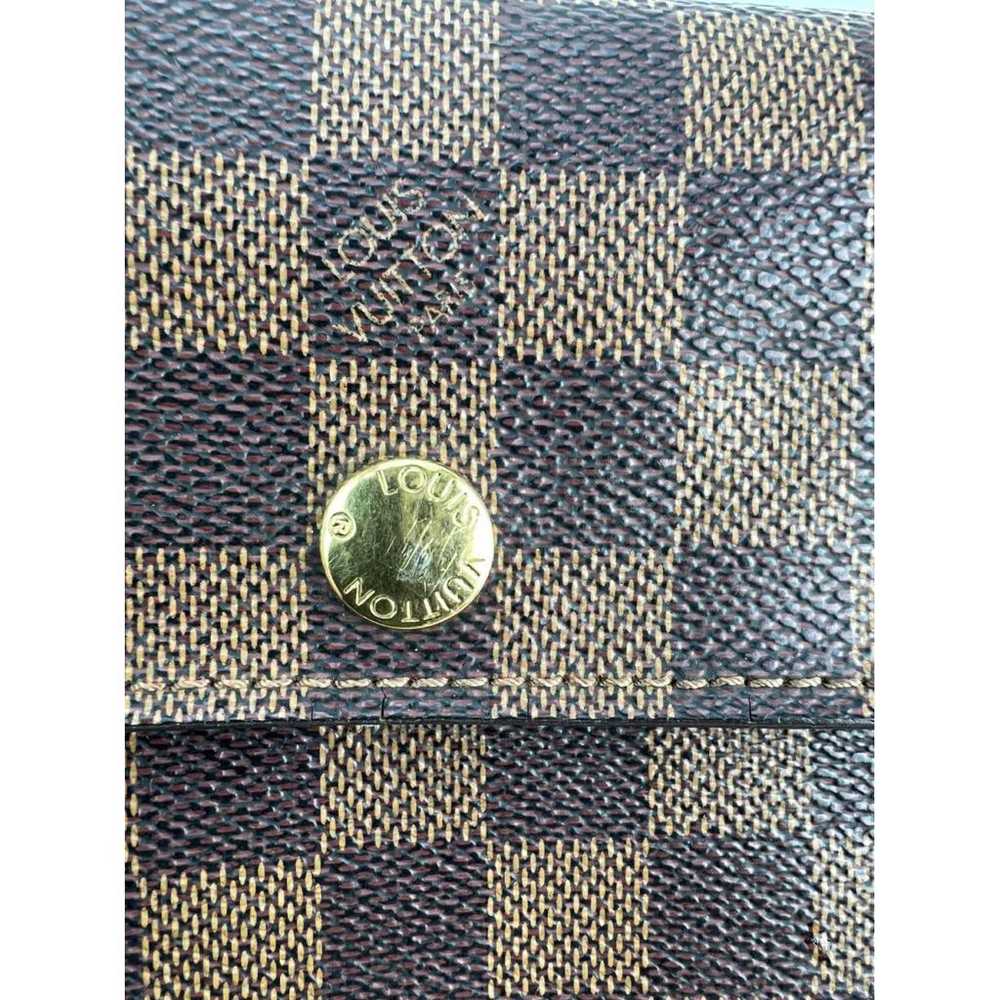 Louis Vuitton Pimlico leather crossbody bag - image 12
