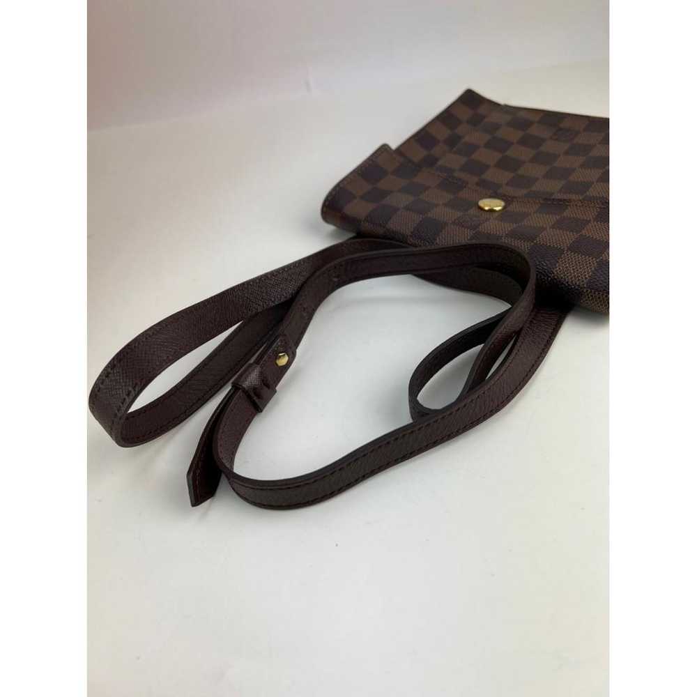 Louis Vuitton Pimlico leather crossbody bag - image 3