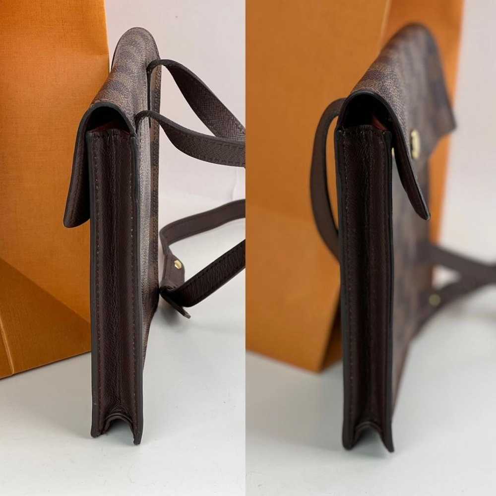 Louis Vuitton Pimlico leather crossbody bag - image 5