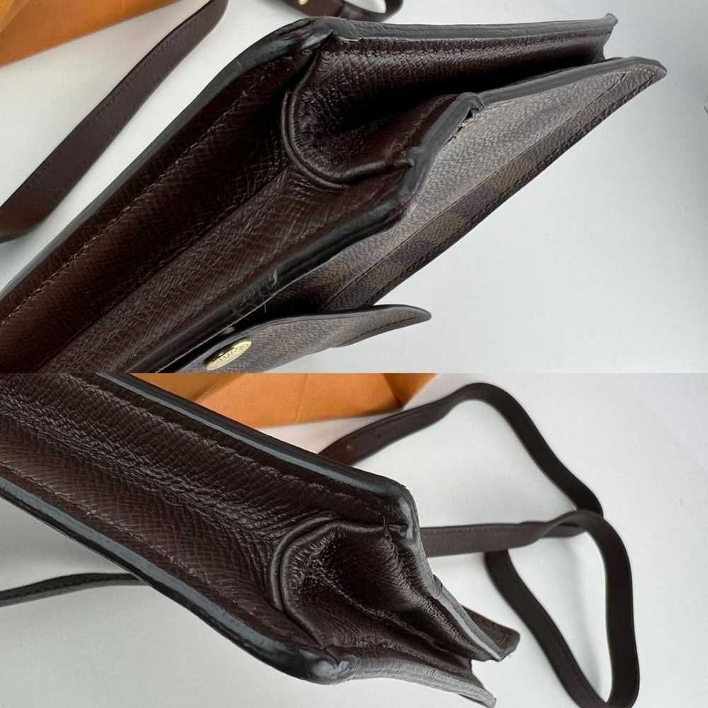 Louis Vuitton Pimlico leather crossbody bag - image 6