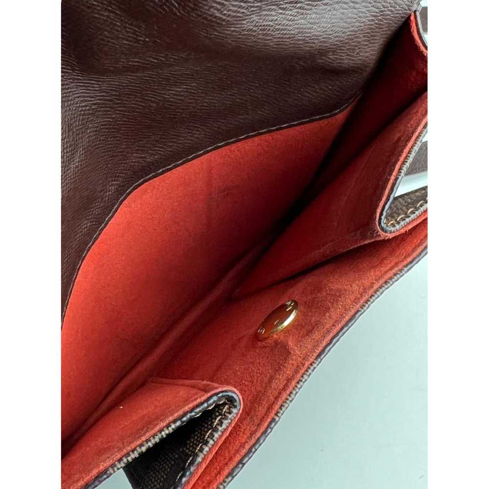 Louis Vuitton Pimlico leather crossbody bag - image 9