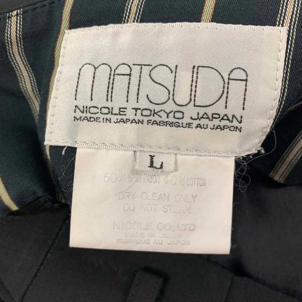 Matsuda Trousers - image 4