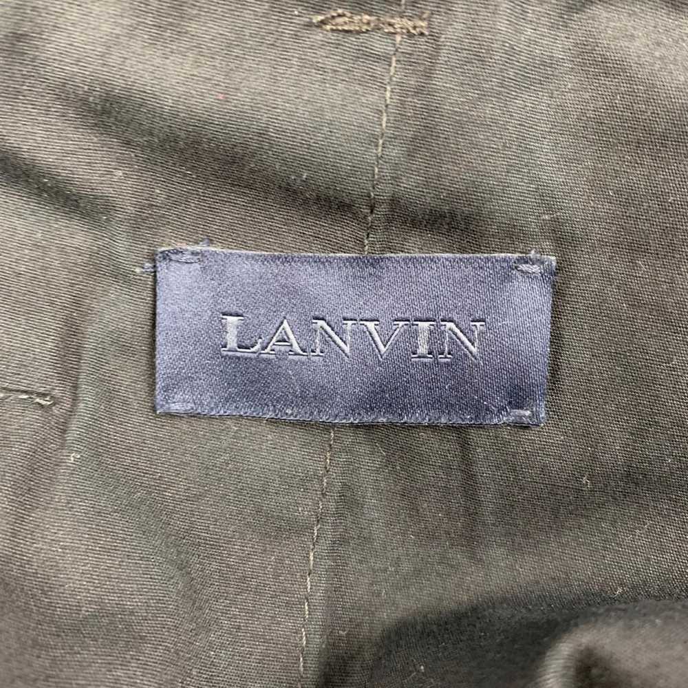 Lanvin Trousers - image 6