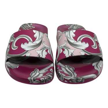 Versace Sandals - image 1