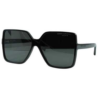 Saint Laurent Betty sunglasses