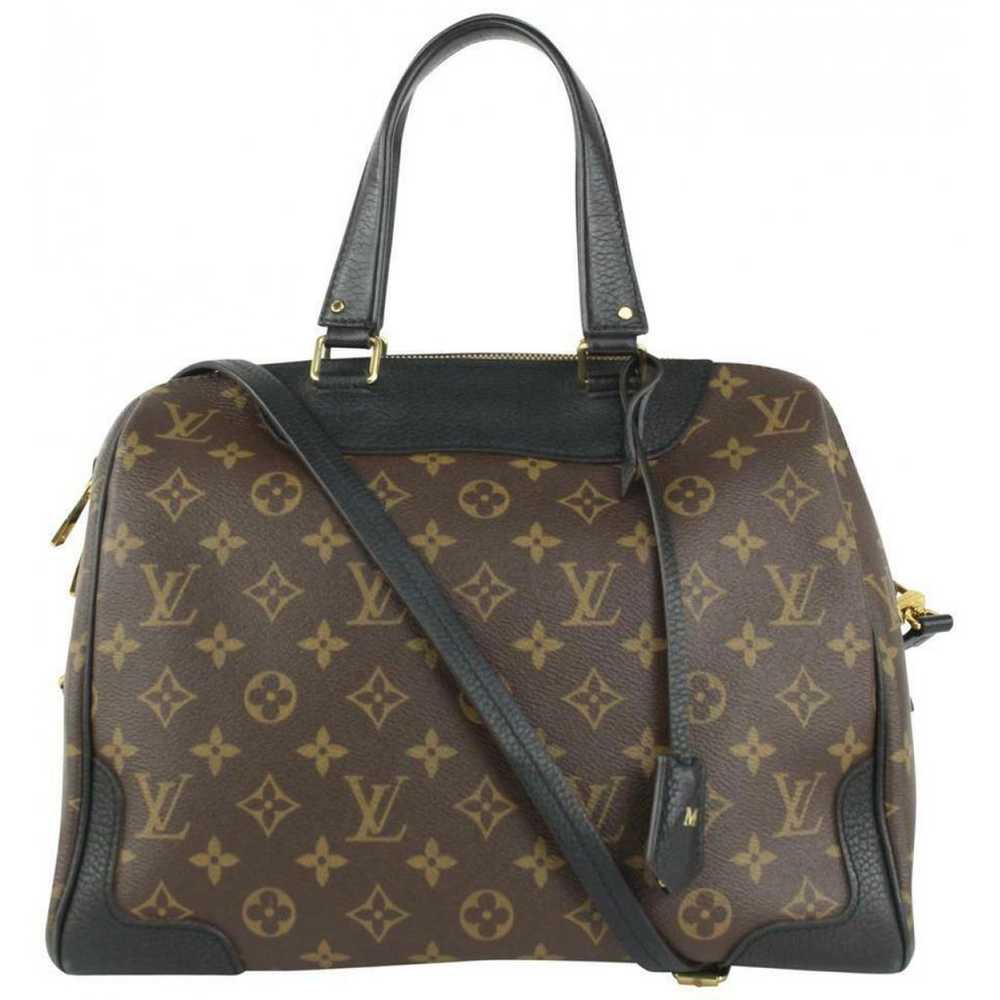 Louis Vuitton Retiro crossbody bag - image 1