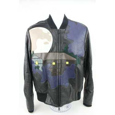 Kenzo leather jacket - Gem