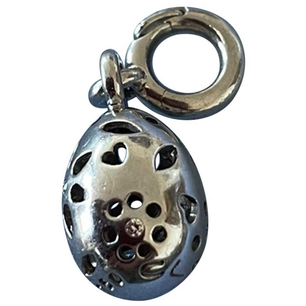 Ole Lynggaard Pendant - image 1