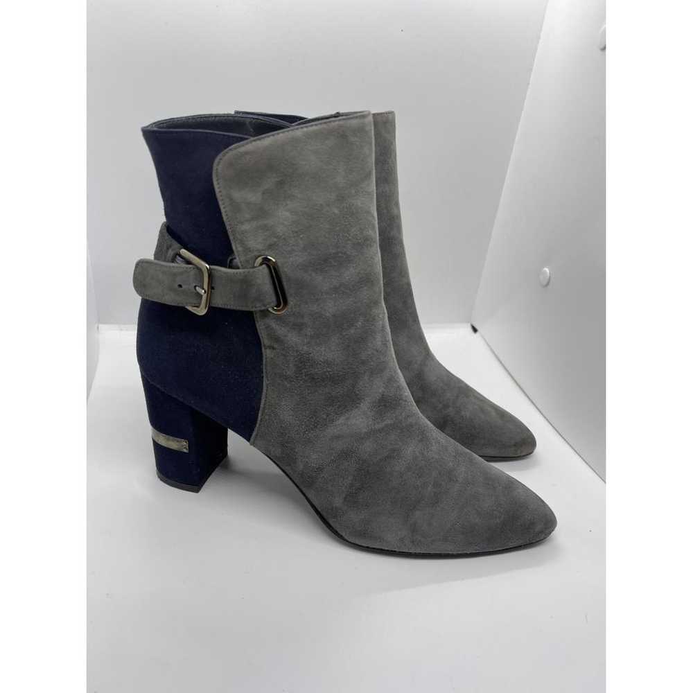 Stuart Weitzman Buckled boots - image 2