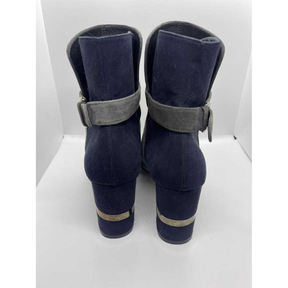 Stuart Weitzman Buckled boots - image 4