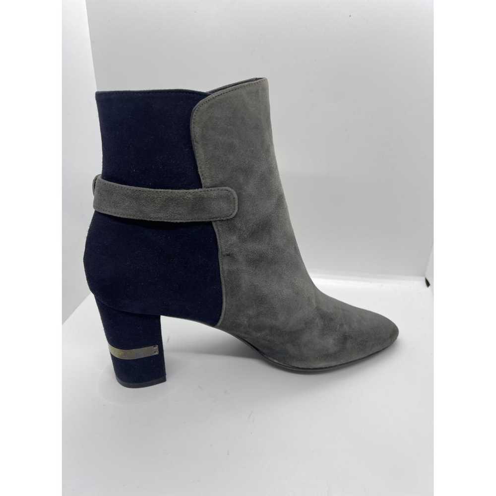 Stuart Weitzman Buckled boots - image 5