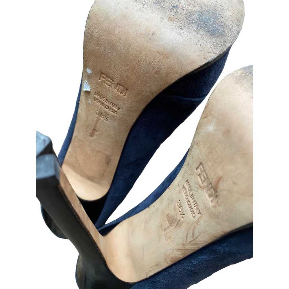 Fendi Heels - image 2