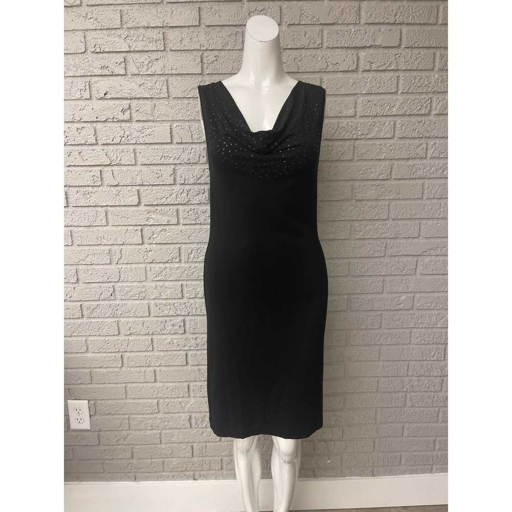 Tommy Bahama Tommy Bahama Cowl Neck Dress Size XS