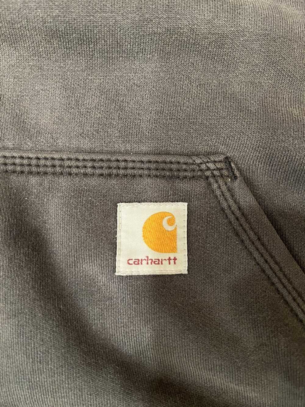 Carhartt × Carhartt Wip × Vintage Vintage heavy c… - image 2