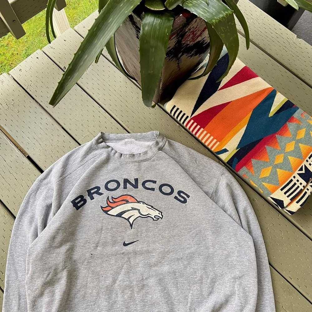 Nike denver broncos - image 2