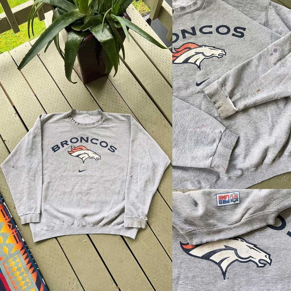 Nike denver broncos - image 4