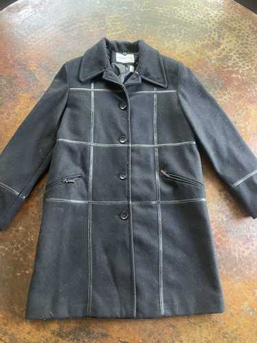 Vintage Charles Klein coat