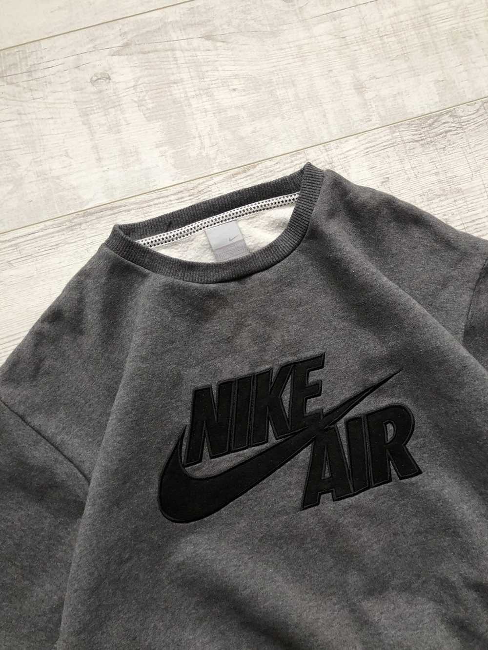 Nike × Streetwear × Vintage Vintage Y2K Nike Air … - image 4