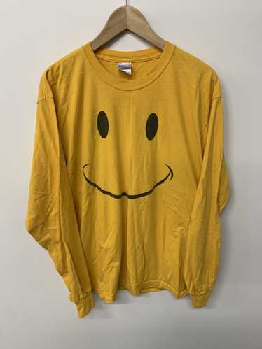 Choose Happy Yellow Smiley Face (40oz) Mega Tumbler – Dales Clothing Inc