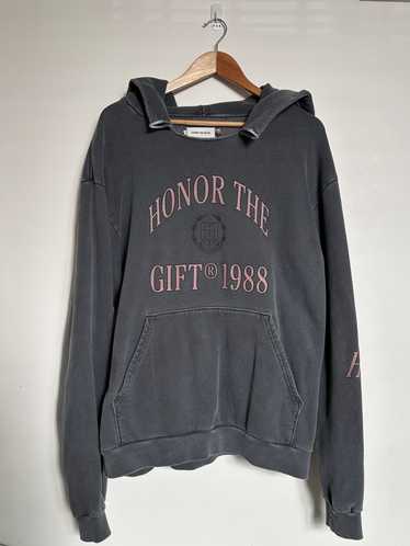 Honor the Gift Hoodie - image 1